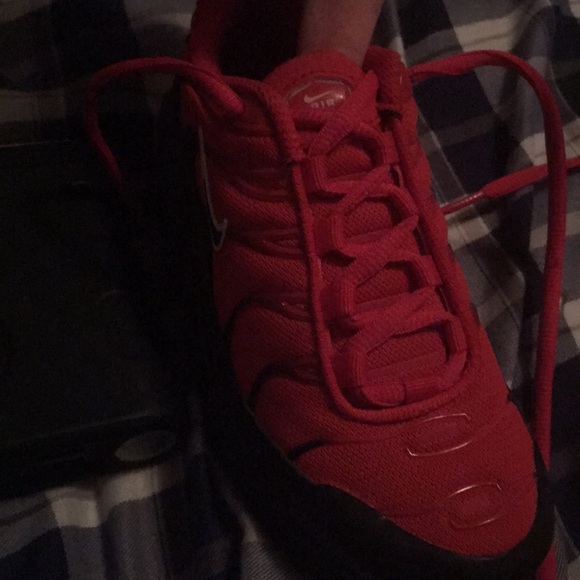 Baby Air Max Nike - Picture 3 of 3